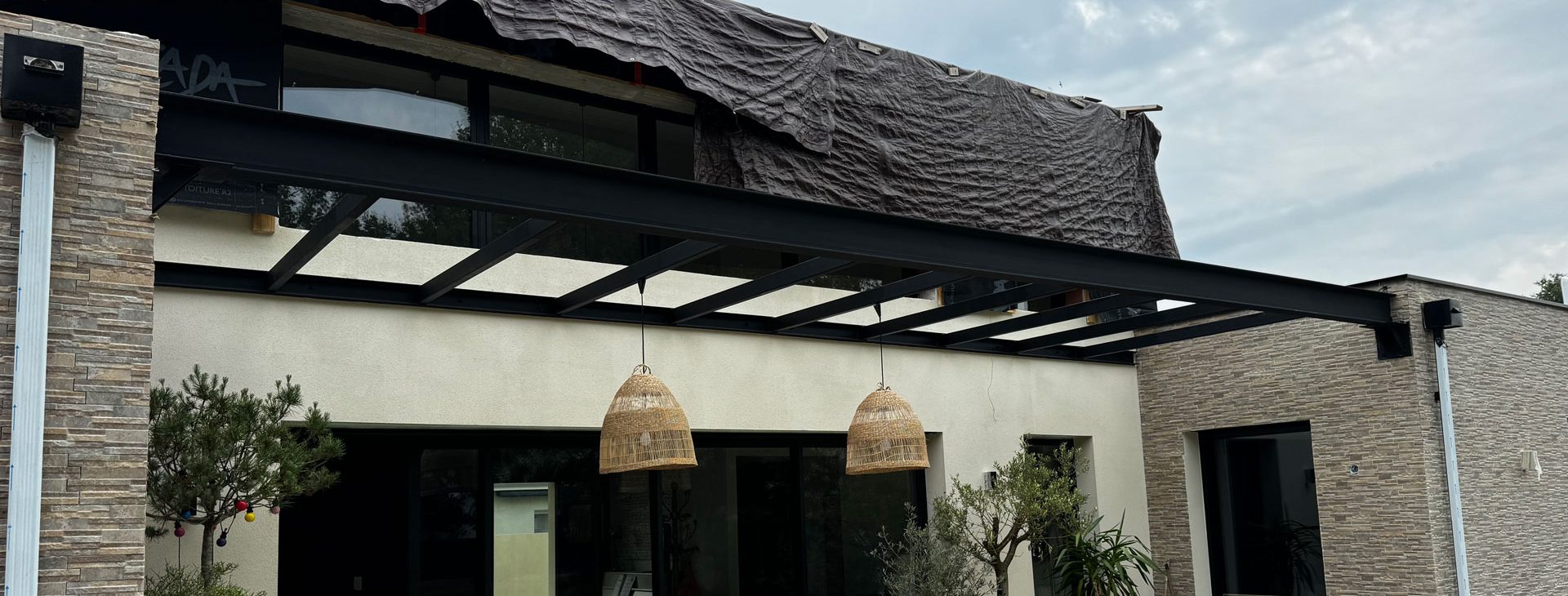 Chaudronnerie et Soudure sur mesure Eysines