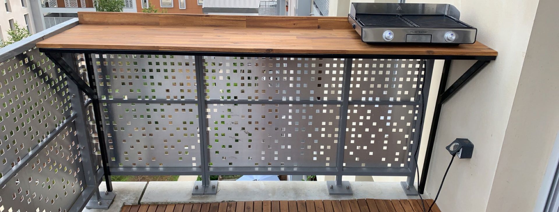 Chaudronnerie, Soudure sur mesure Bruges Mérignac
